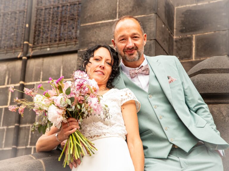 mariage écoresponsable