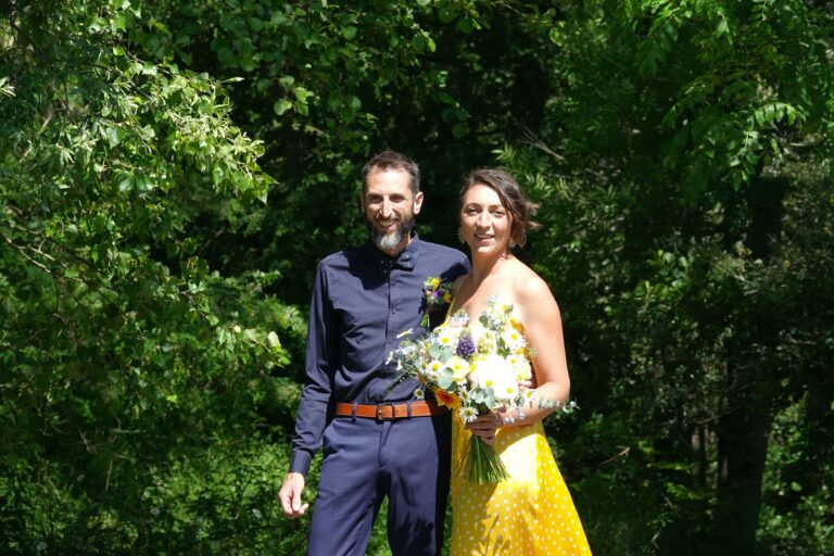 mariage ecoresponsable