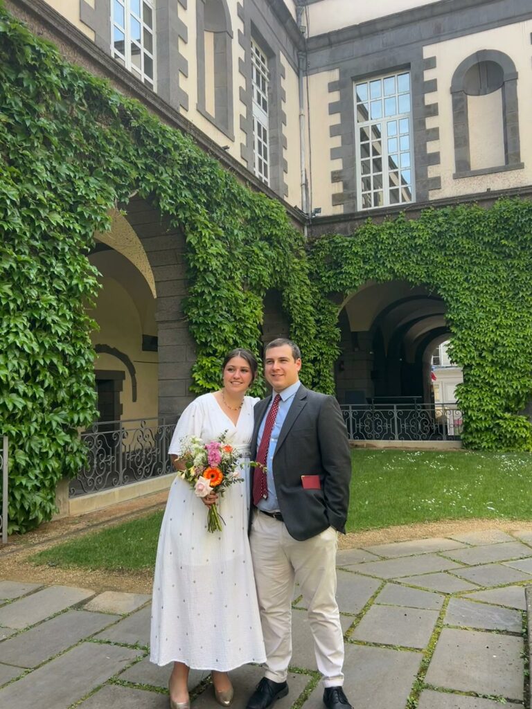 mariage