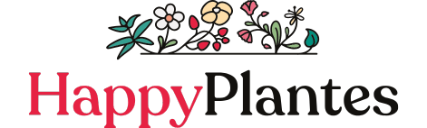 happy plantes